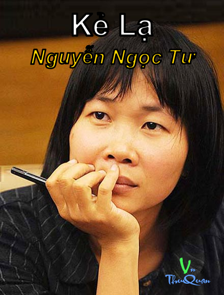 Kẻ Lạ