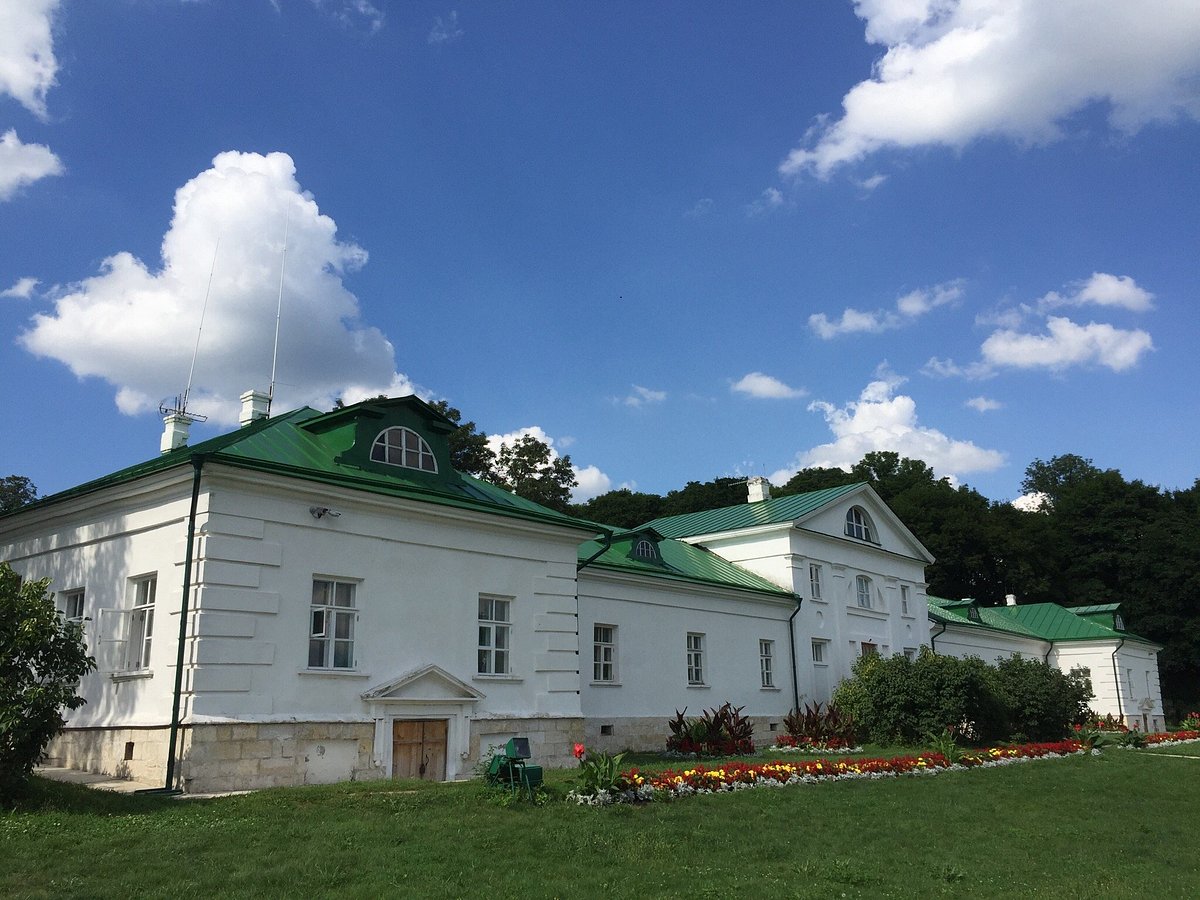 Museum-estate of Leo Tolstoy (Yasnaya Polyana, Nga) - Đánh giá - Tripadvisor