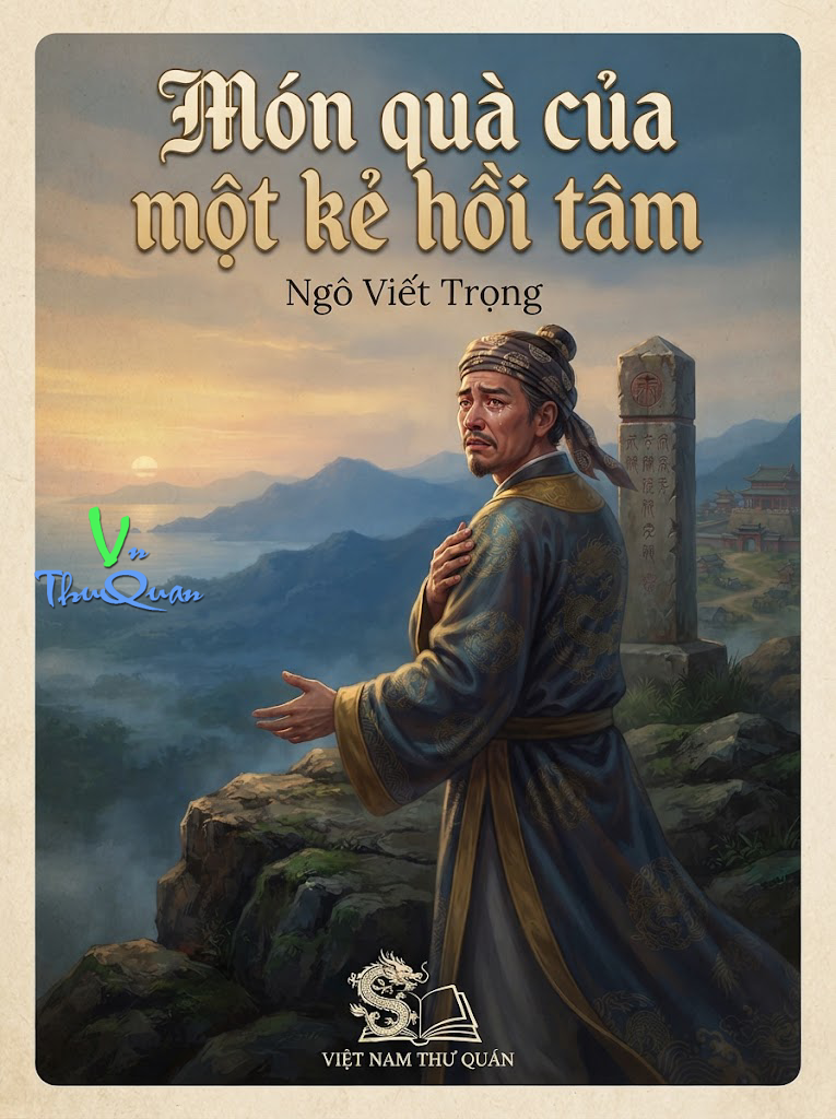 MÓN QUÀ CỦA MỘT KẺ HỒI TÂM