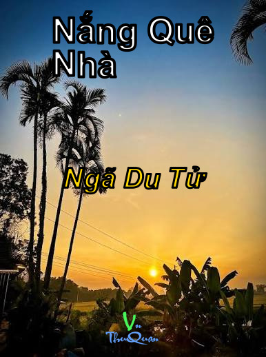 Nắng Quê Nhà