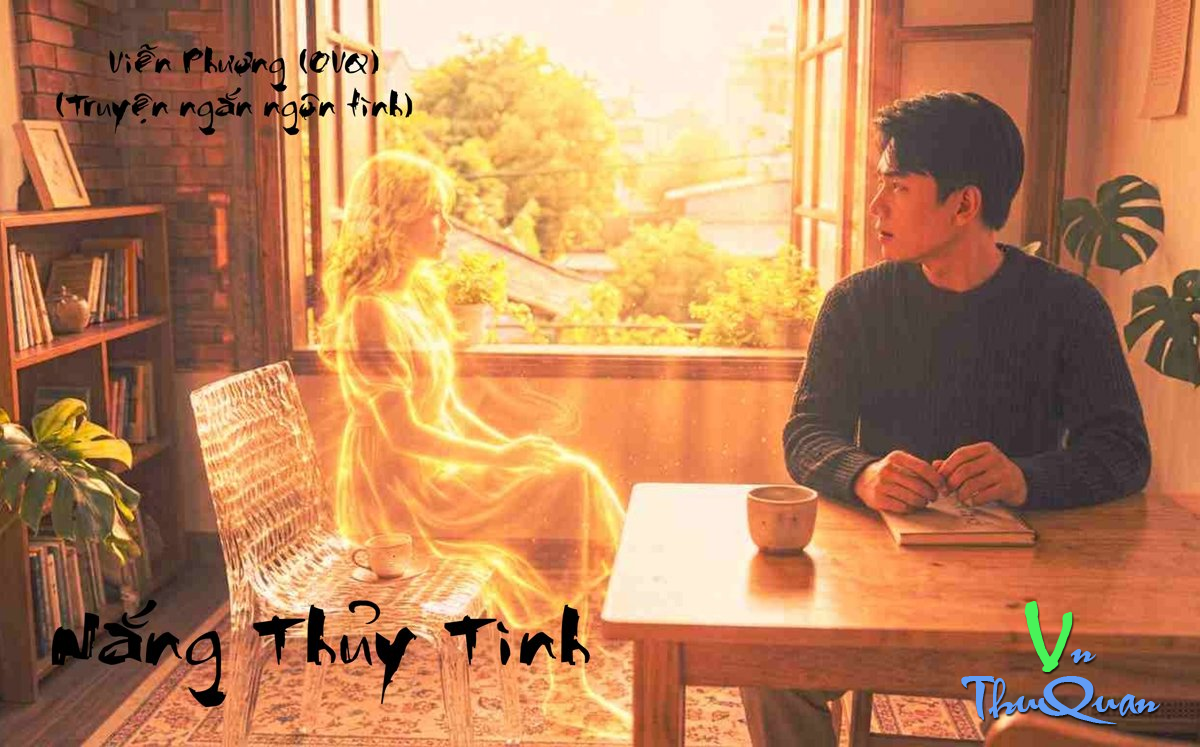 Nắng Thủy Tinh