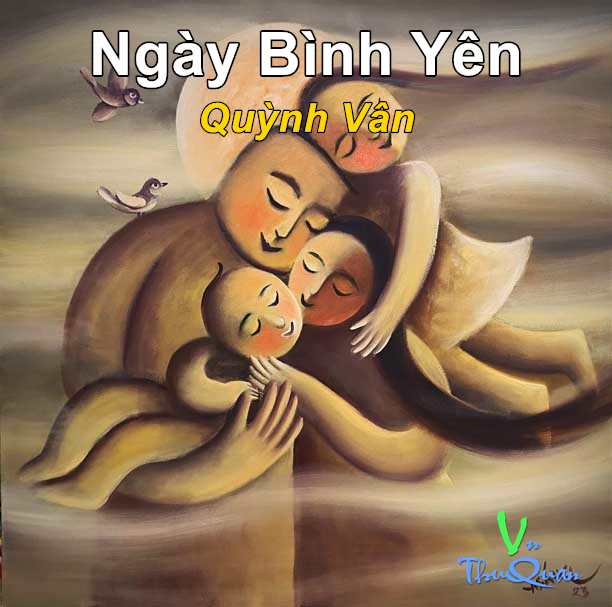 Ngày Bình Yên