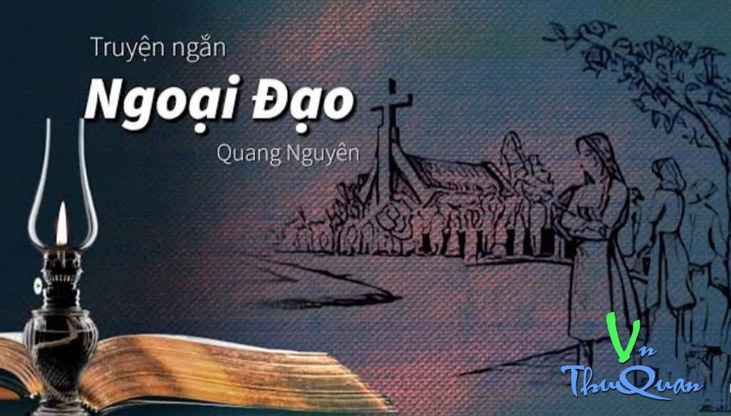 Ngoại Đạo