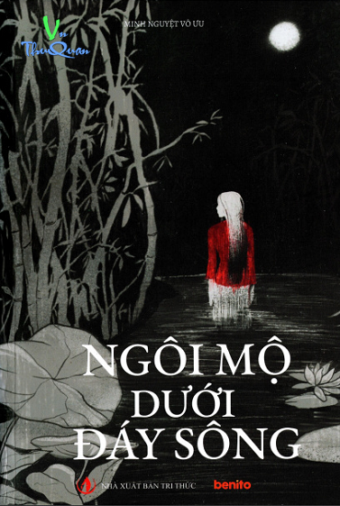 Ngôi Mộ Dưới Đáy Sông - pdf