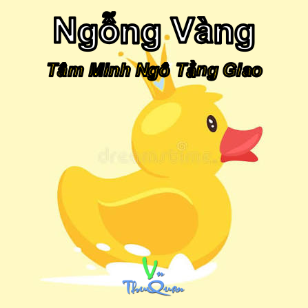 Ngỗng Vàng
