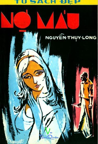 Nợ Máu - pdf