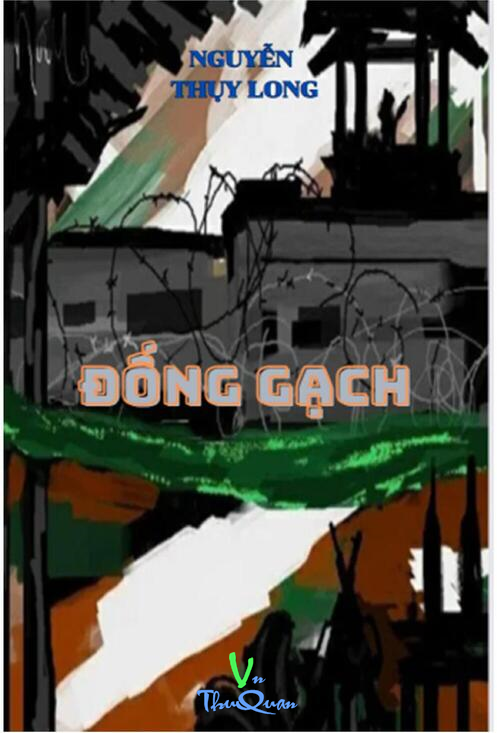 Đống Gạch - pdf
