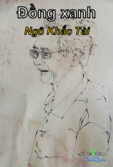 Đồng xanh