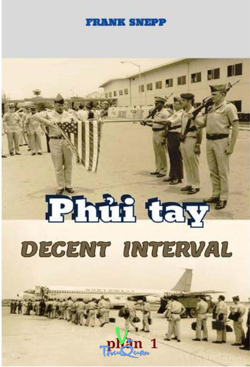 Phủi Tay - pdf