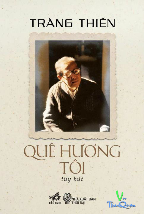 Quê Hương Tôi
