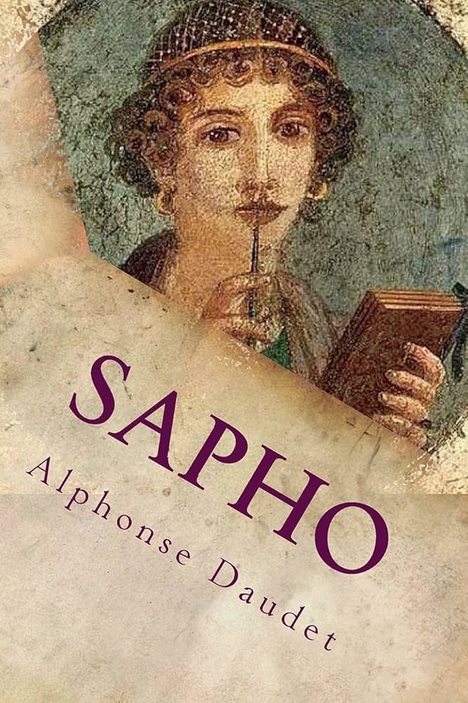 Sapho (Audio)