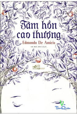 TÂM HỒN CAO THƯỢNG (Audio)