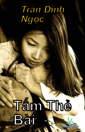 Tấm Thẻ Bài