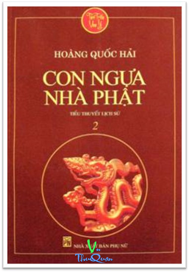 Tám Triều Vua Lý Tập 4: Con Đường Định Mệnh (Audio)