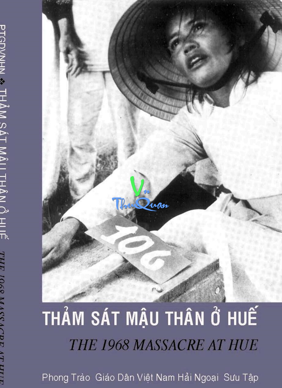Thảm Sát Mậu Thân Ở Huế - pdf