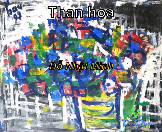 Than hoa