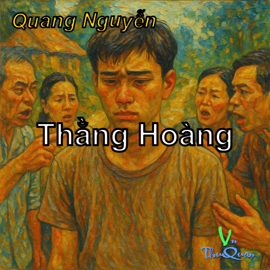 Ảnh bìa truyện
