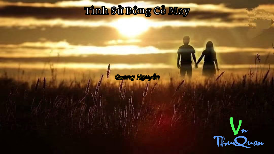 Tình Sử Bông Cỏ May