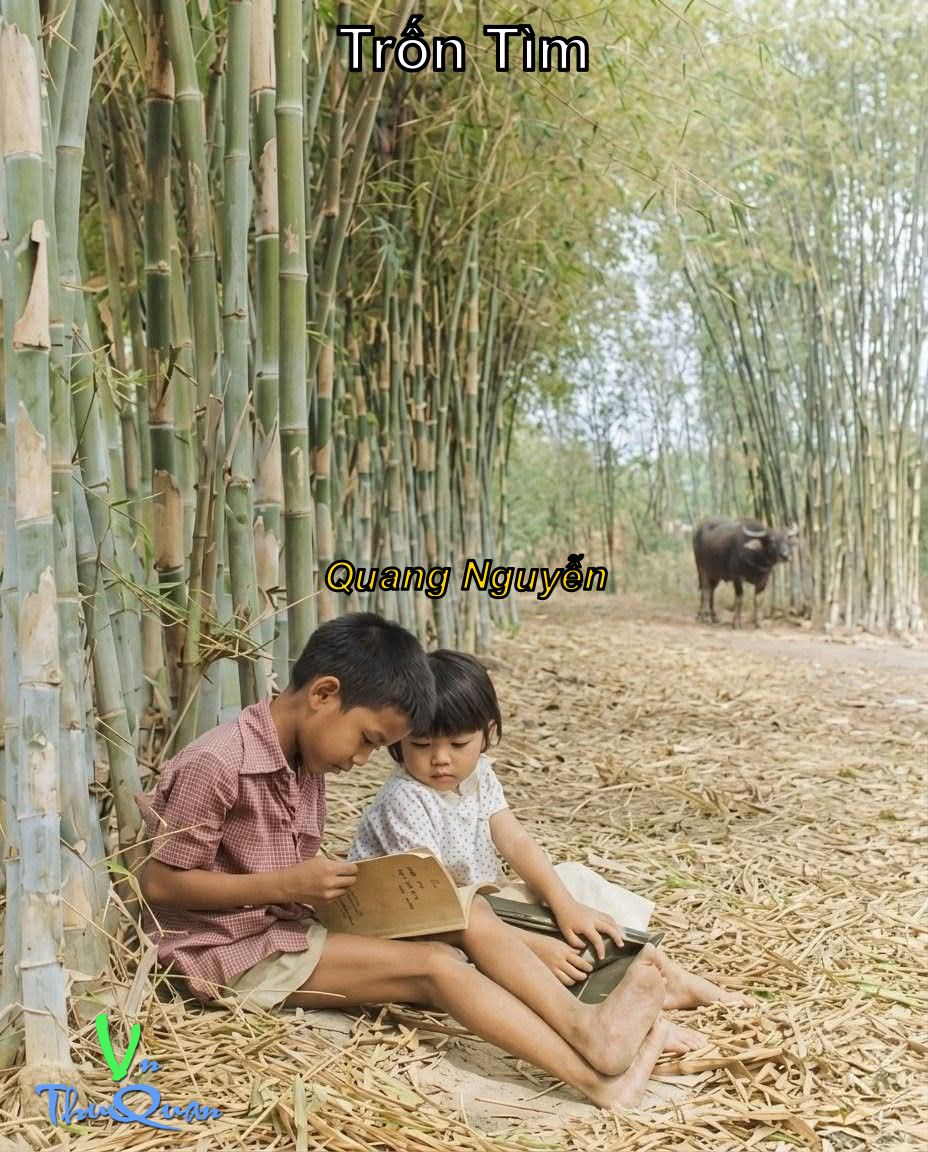 Trốn Tìm