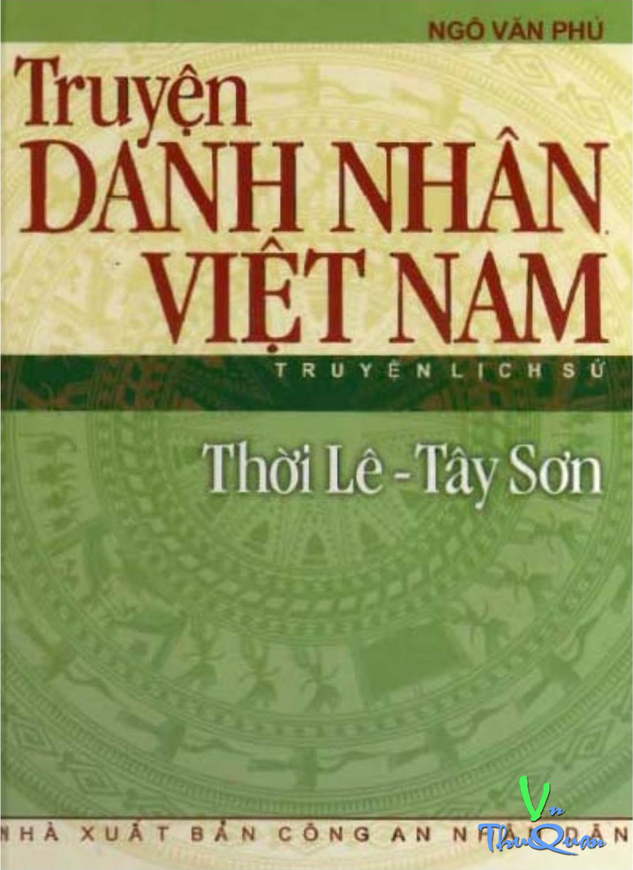 Ảnh bìa truyện