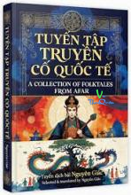Tuyển Tập Truyện Cổ Quốc Tế