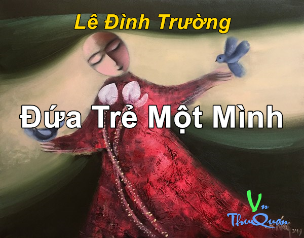 Đứa Trẻ Một Mình