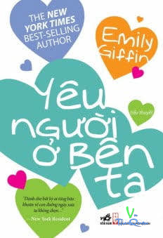 Yêu Người Ở Bên Ta