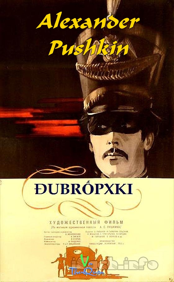 Đubrốpxki