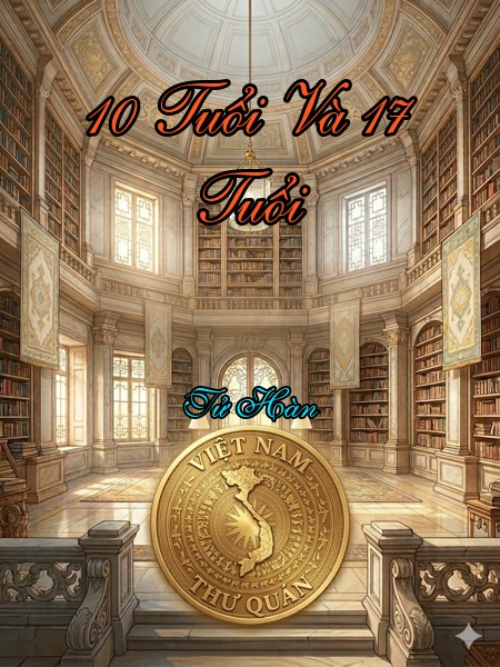 10 Tuổi Và 17 Tuổi