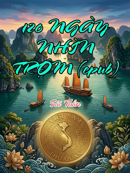 120 NGÀY NHÌN TRỘM (epub)