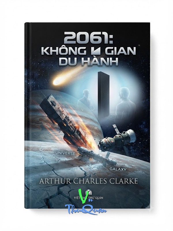 2061: Không Gian Du Hành