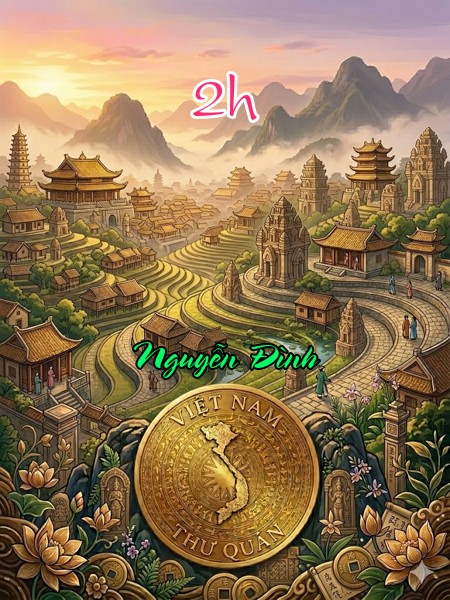 Ảnh bìa truyện