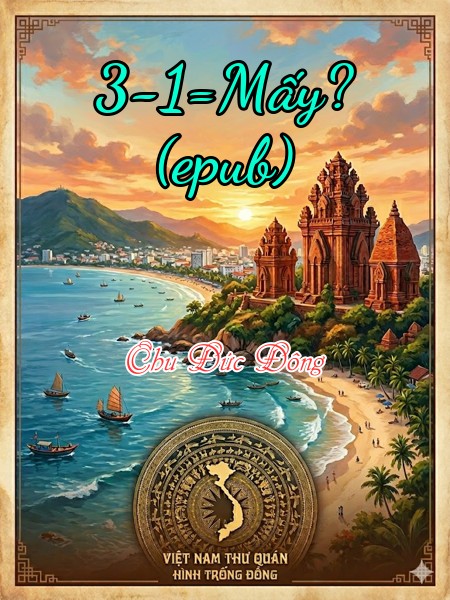 3-1=Mấy? (epub)
