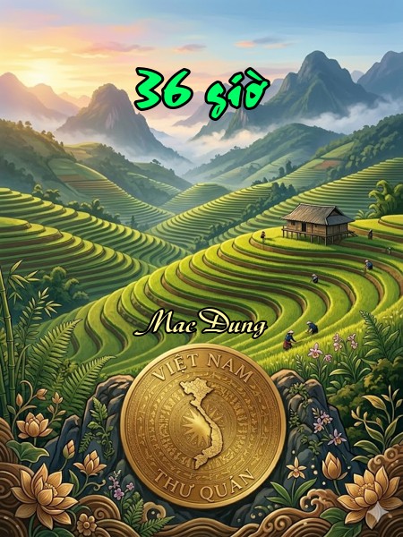 36 giờ