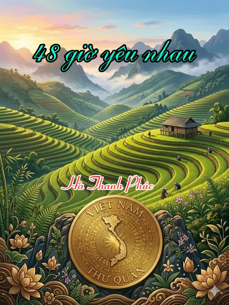 Ảnh bìa truyện