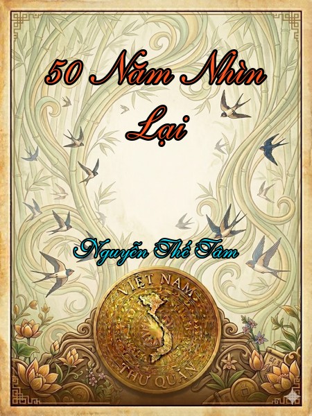 50 Năm Nhìn Lại