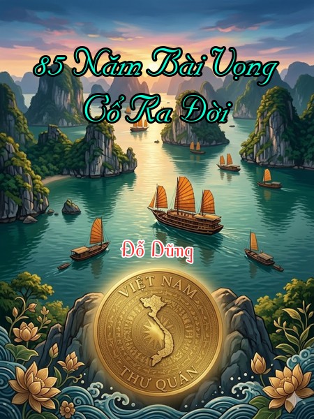 85 Năm Bài Vọng Cổ Ra Đời