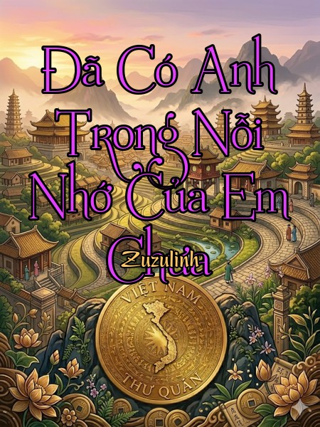 Đã Có Anh Trong Nỗi Nhớ Của Em Chưa