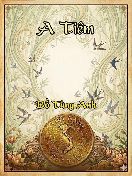 A Tiêm
