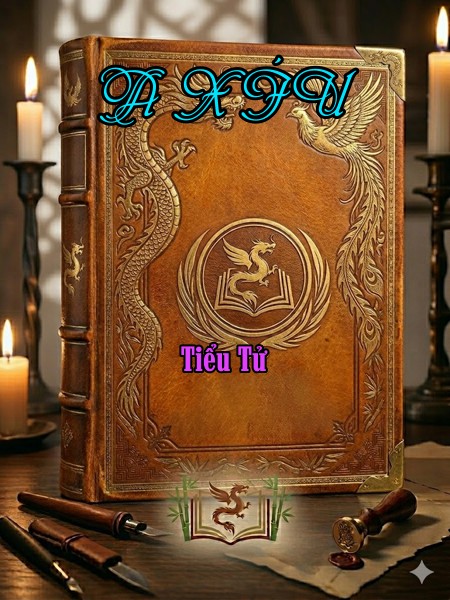 A XÍU