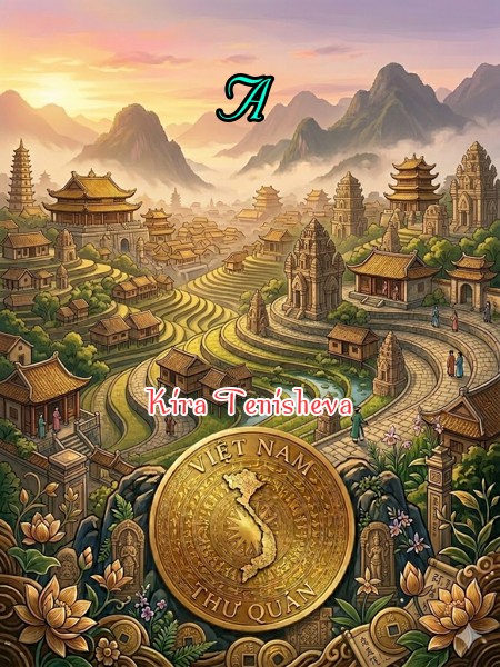 Ảnh bìa truyện