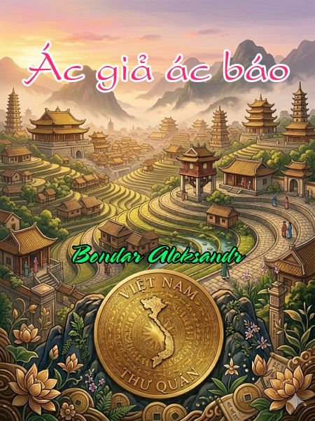 Ảnh bìa truyện