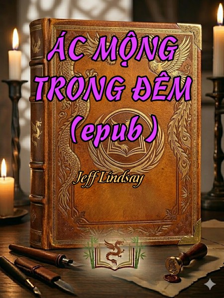 ÁC MỘNG TRONG ĐÊM (epub)