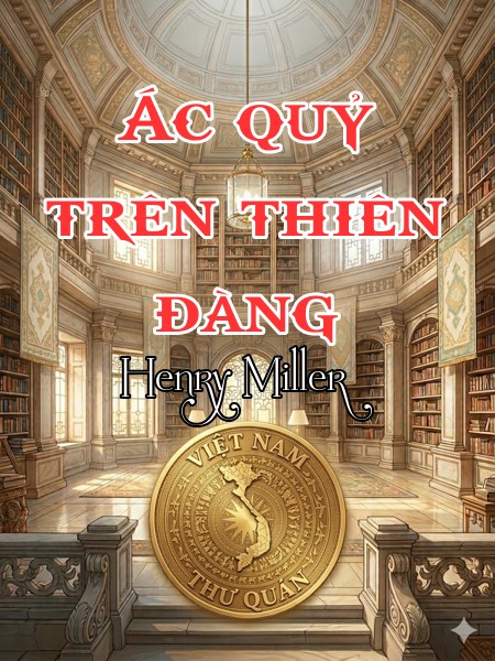 Ác quỷ trên thiên đàng 