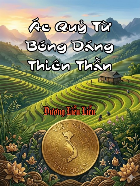 Ác Quỷ Từ Bóng Dáng Thiên Thần