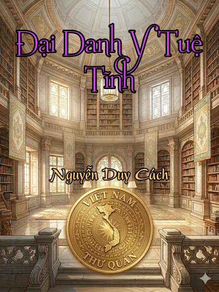 Đại Danh Y Tuệ Tĩnh