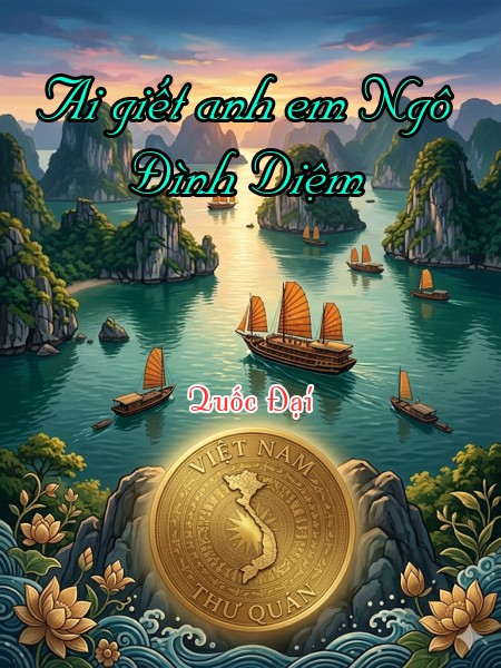 Ai giết anh em Ngô Đình Diệm