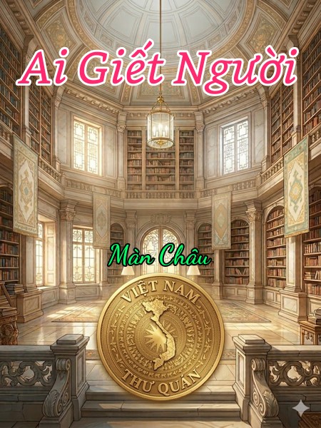 Ai Giết Người