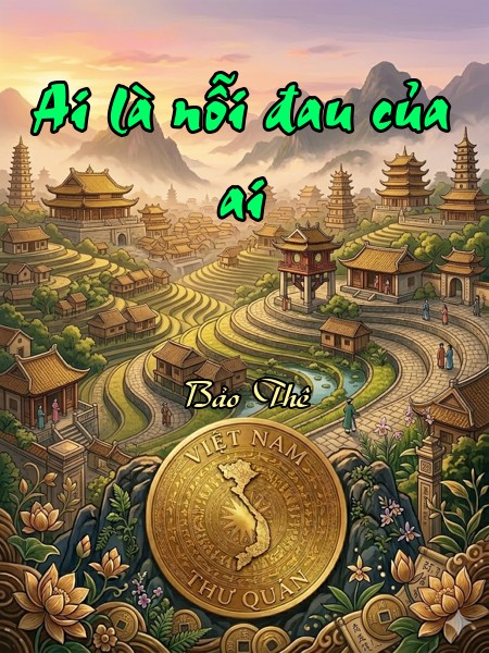 Ai là nỗi đau của ai