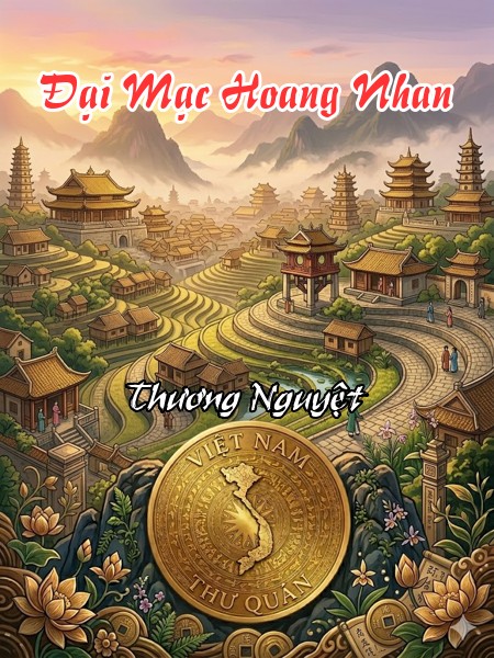 Đại Mạc Hoang Nhan